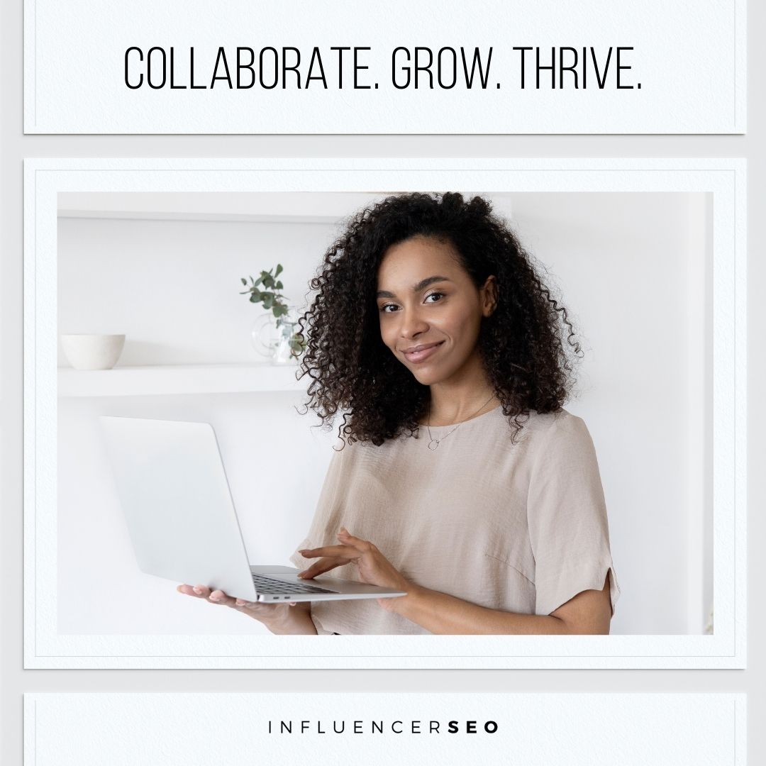 influencer brand collaboration