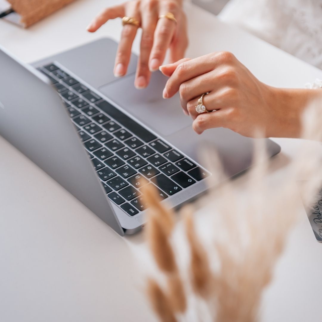 How To Get Approved for Affiliate Programs