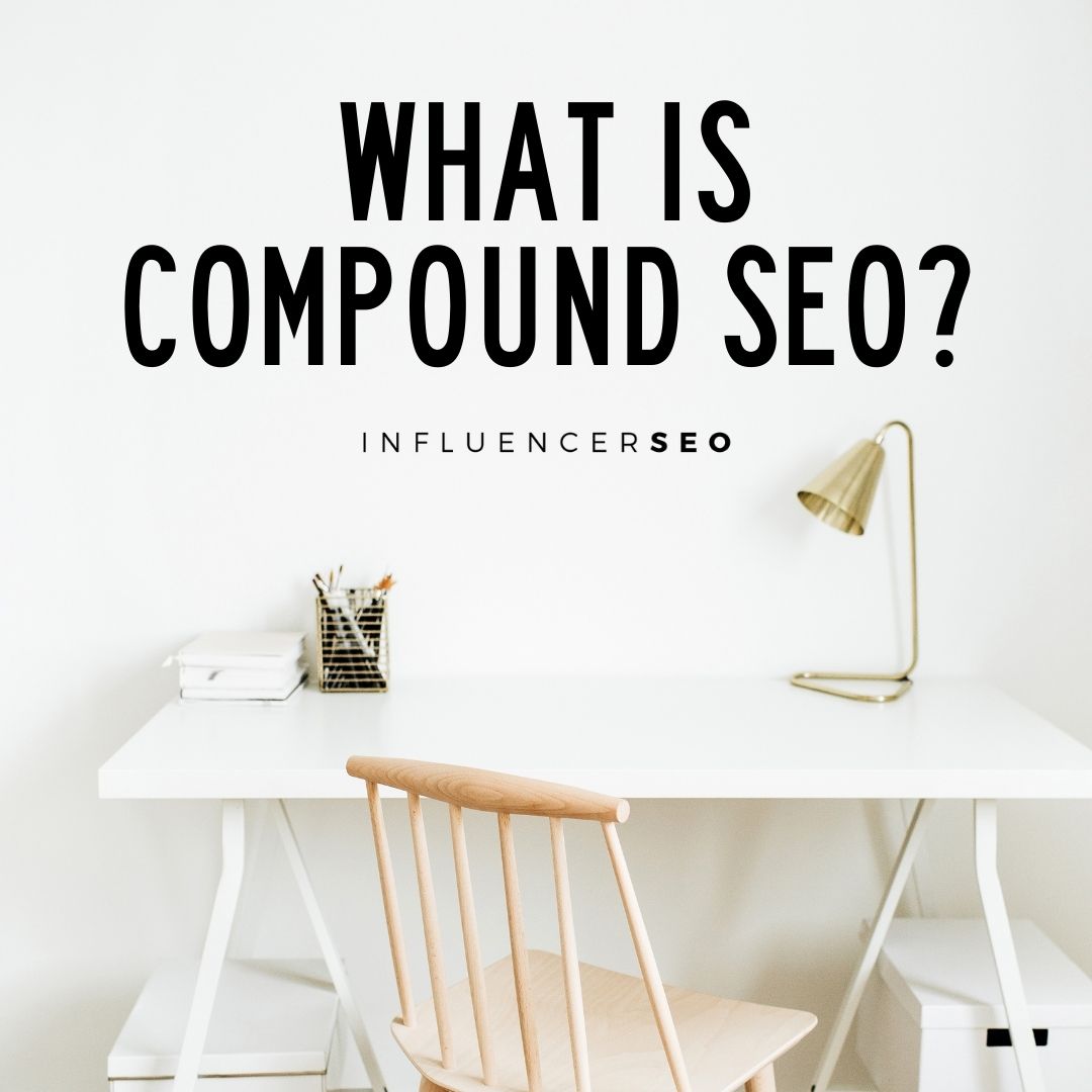 what is compound seo