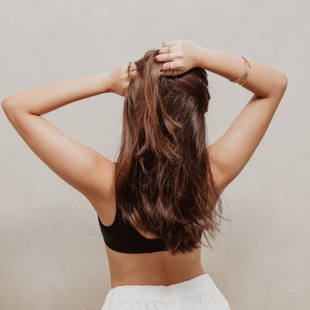 how to become a hair influencer