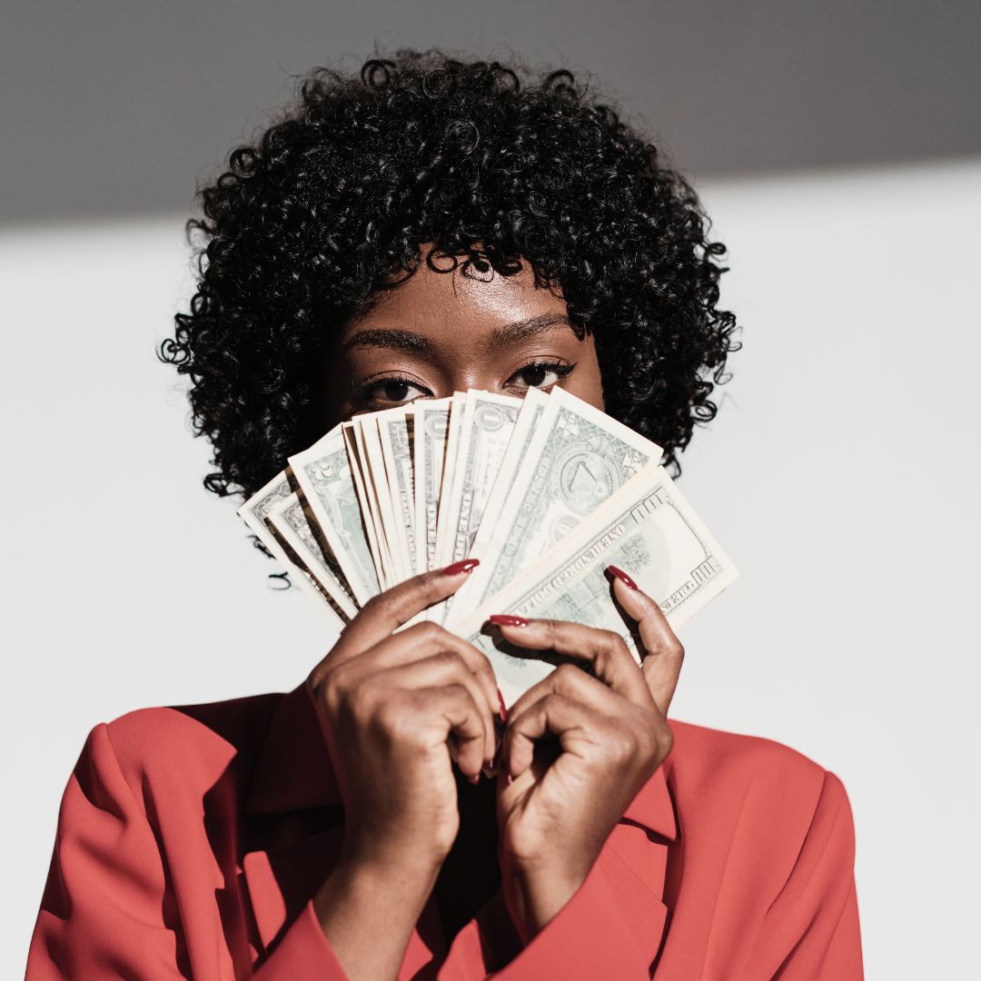 how to make money as an influencer