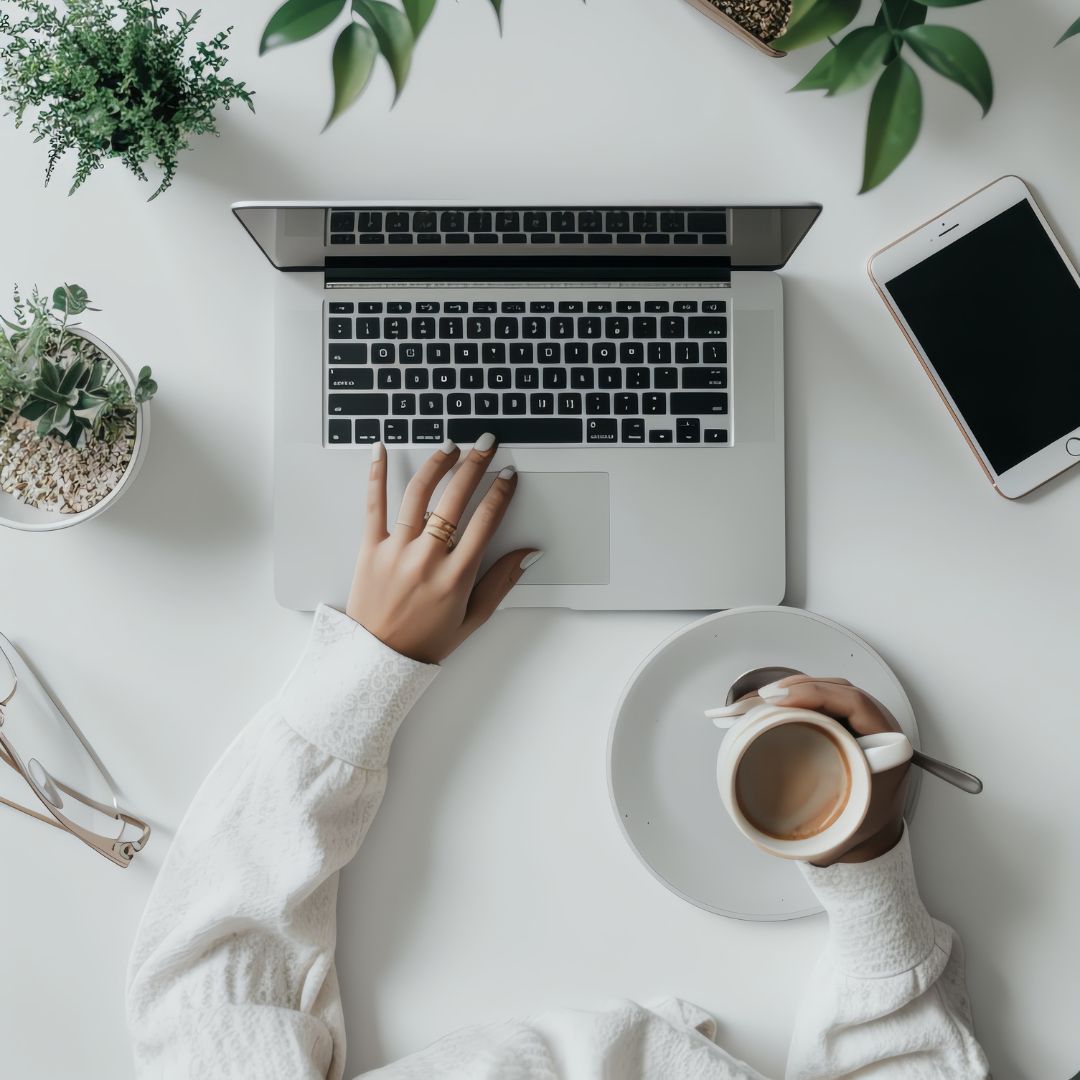 how to build an audience from the very start