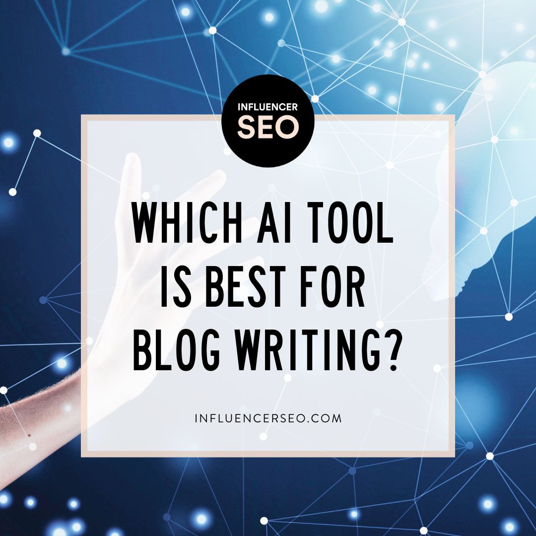 which ai tool is best for blog writing