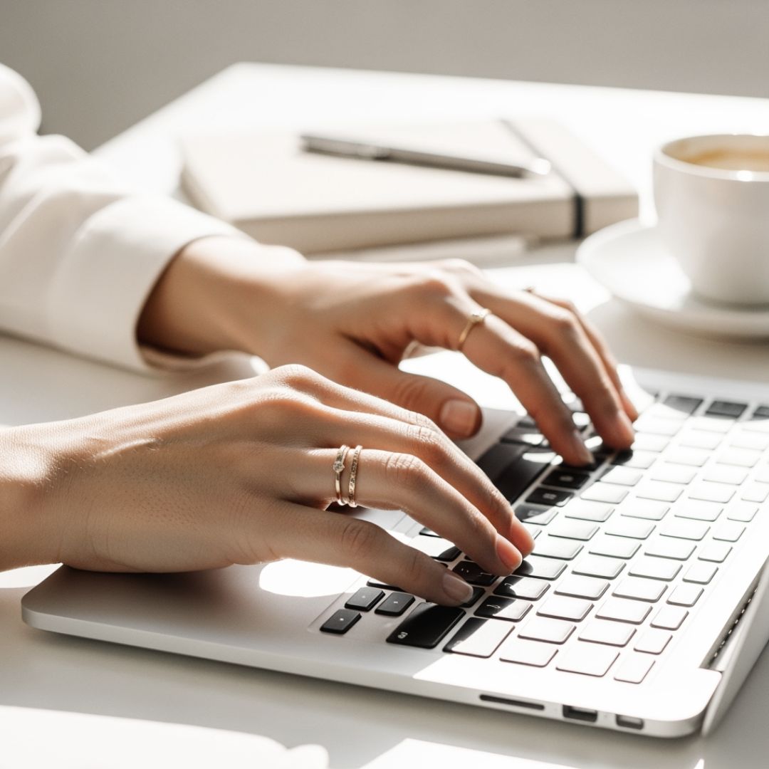 writing blogs