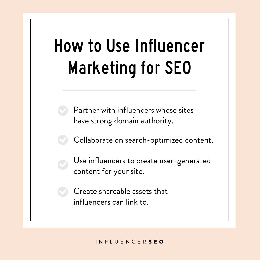 10 Benefits of Influencer Marketing Every Brand Should Know
