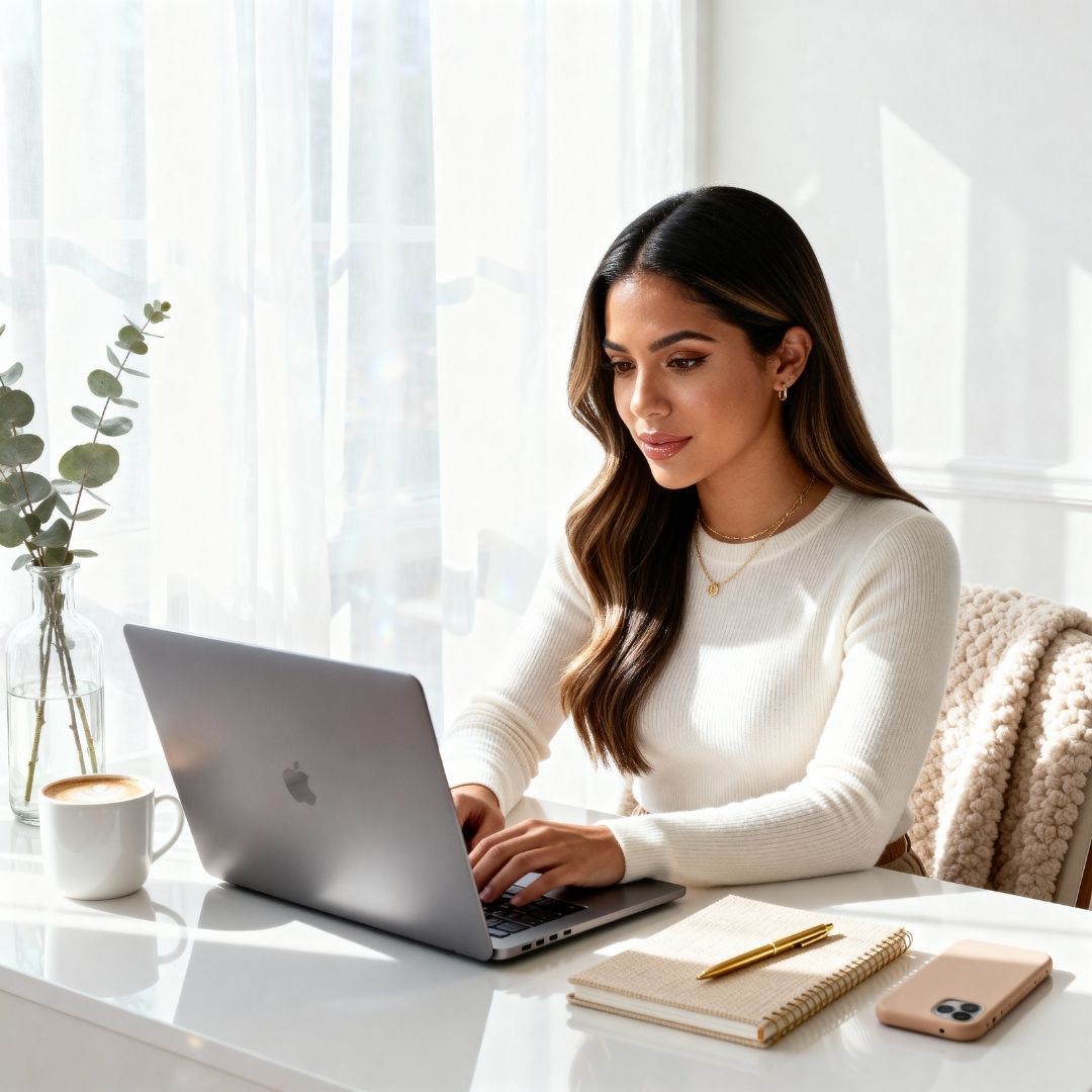How Might a Business Use a Blog for Better Visibility?