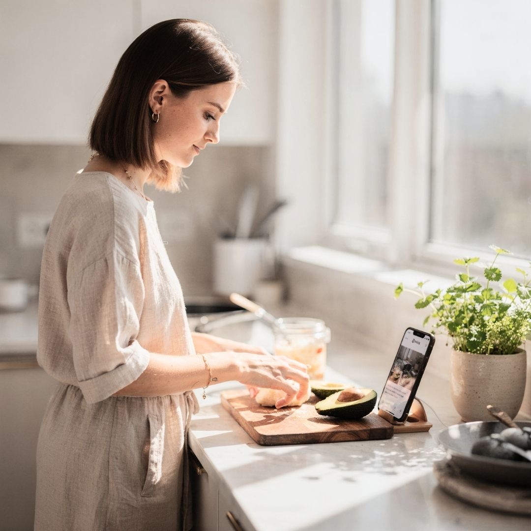 Food Affiliate Programs Every Food Blogger Should Join ASAP