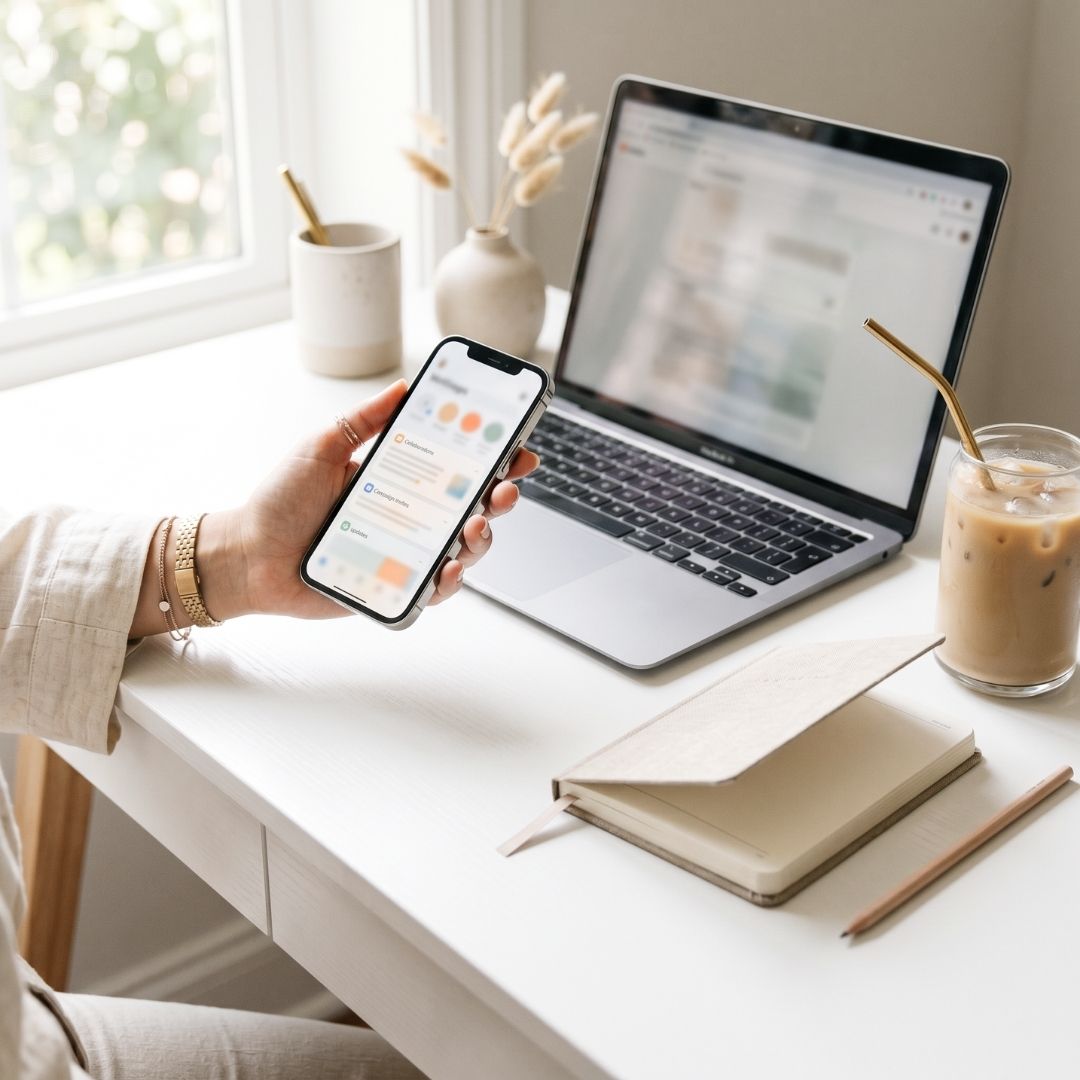 Apps for Influencers to Connect with Brands